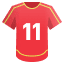 Kevin De Bruyne: 1+ assists market image