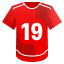 Alphonso Davies: 1+ goals market image