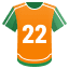 Evann Guessand: 1+ goals market image
