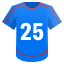Edo Kayembe: 1+ goals market image