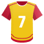 Luis Díaz: 1+ goals market image