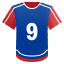 Gilson Benchimol: 1+ goals market image