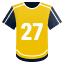 Alan Minda: 3+ goals market image