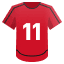Mostafa Zico: 4+ goals + assists market image