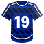 Théo Hernández: 1+ goals market image
