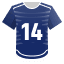 Takefusa Kubo: 1+ goals market image