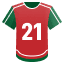 Soufiane Rahimi: 4+ goals + assists market image