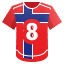 Fredrik Aursnes: 1+ shots market image