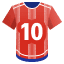 Miguel Almirón: 1+ goals market image