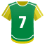 Ismaïla Sarr: 1+ goals market image