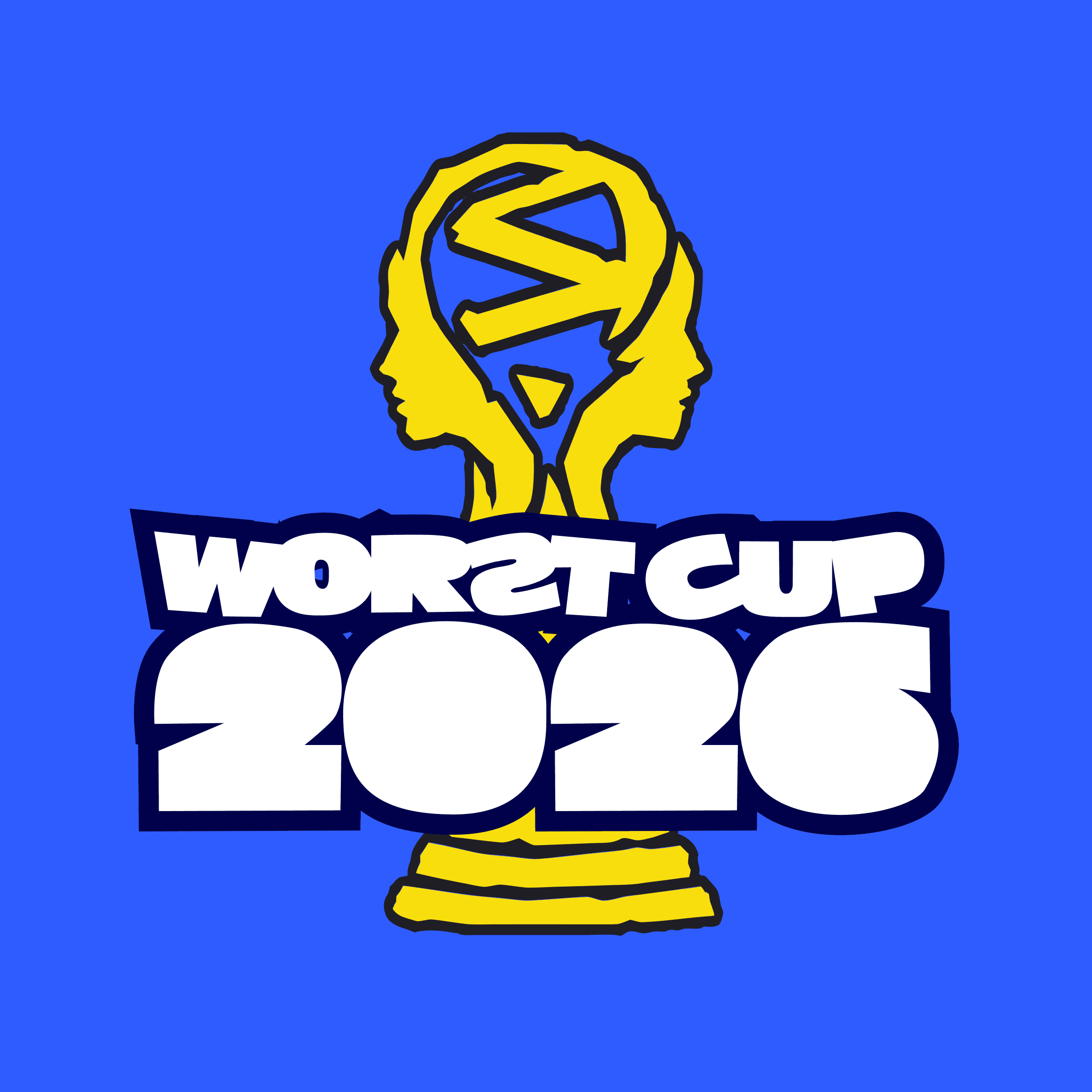 Worst Cup: Fakers FC vs. Infamous FC market image