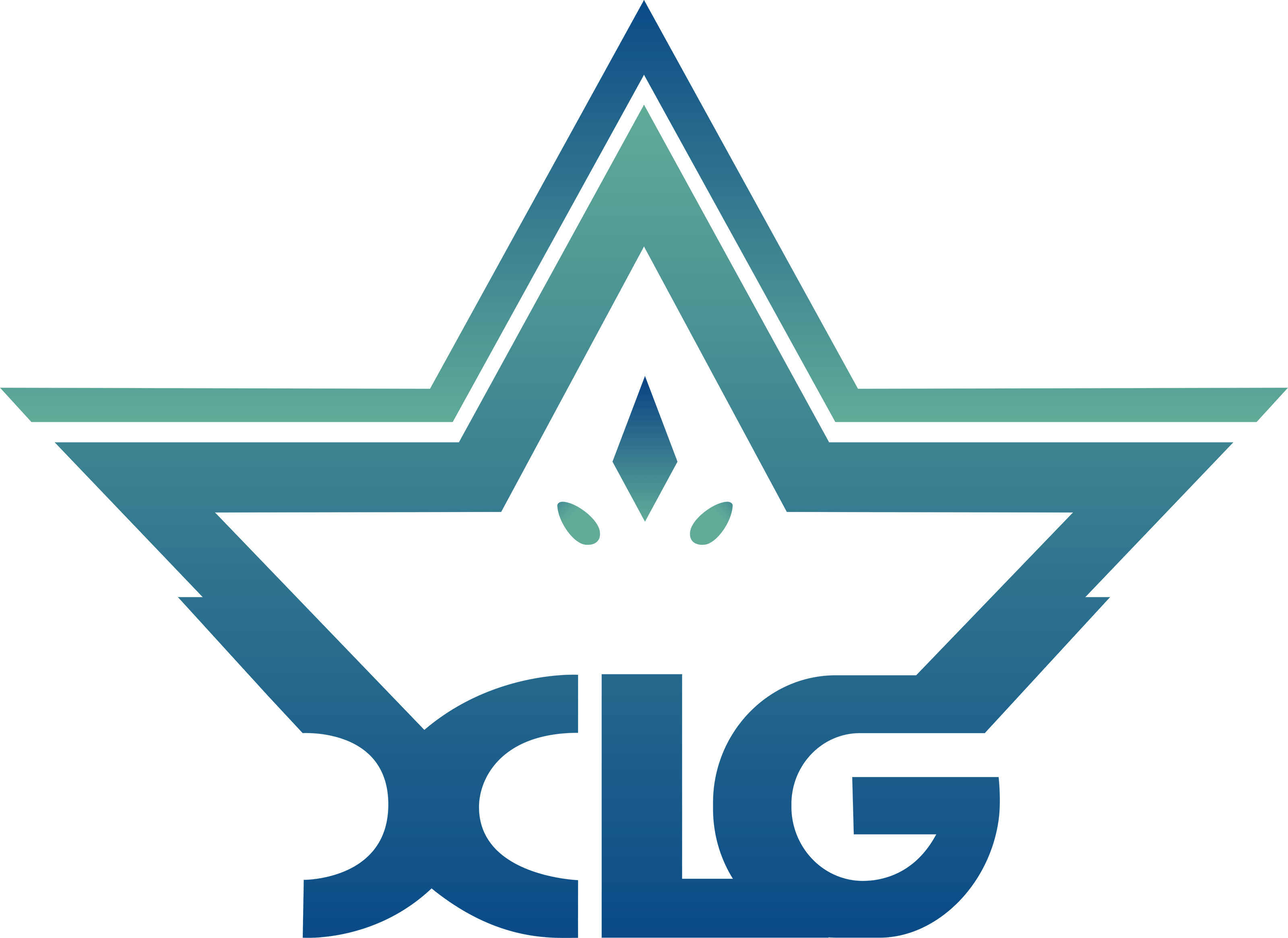 Will XLG Esports win VALORANT Champions 2026? market image