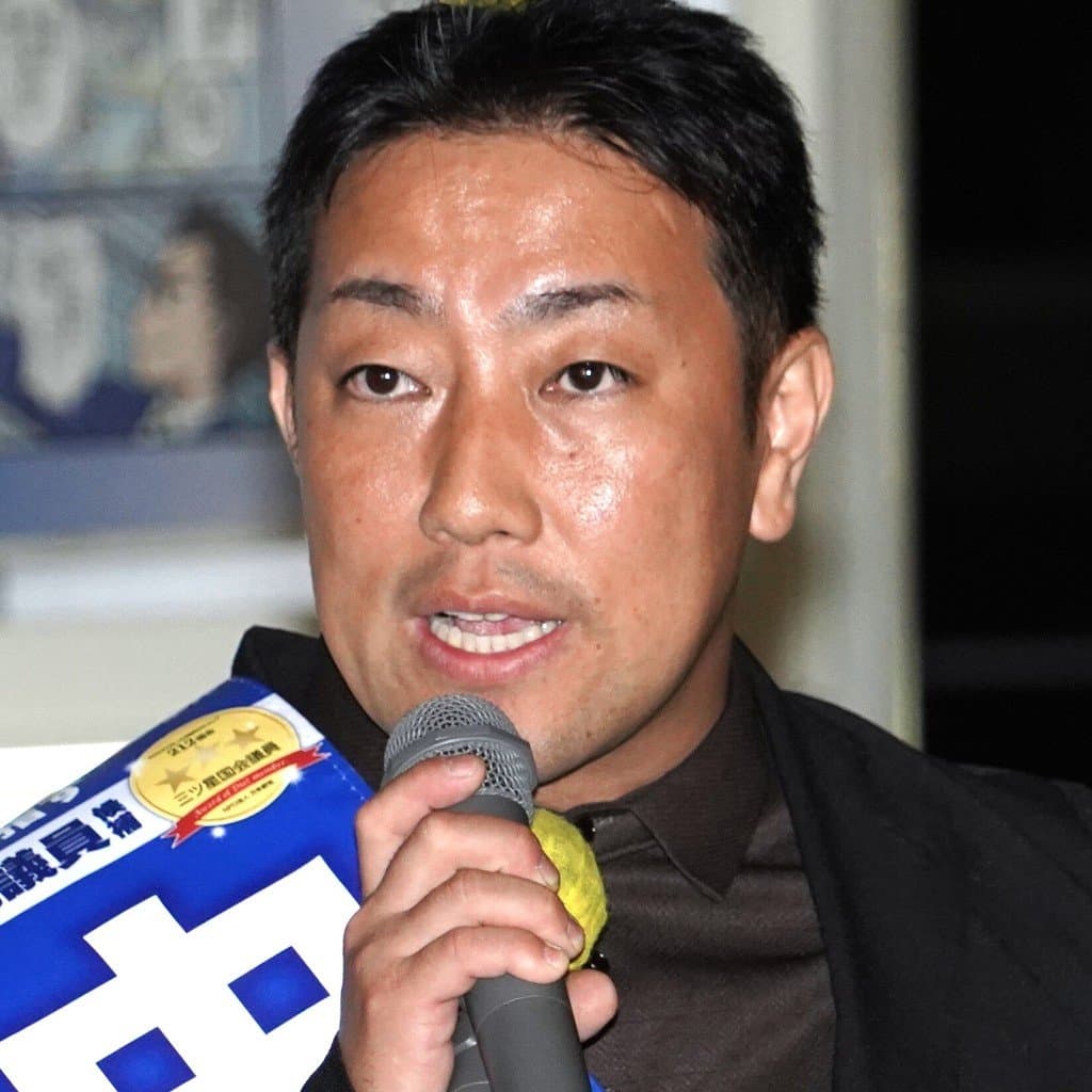 Will Kazuma Nakatani win the 2026 Yokohama mayoral election? market image