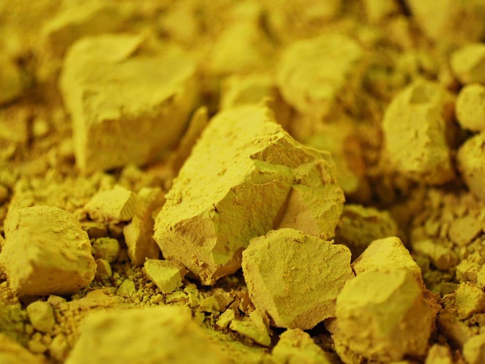 Will Dilution of Iranian Uranium be in a US-Iran deal in 2026? market image