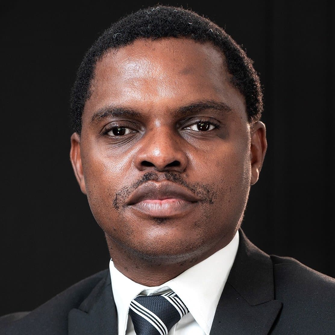 Will Lukhona Mnguni be the next mayor of Johannesburg? market image