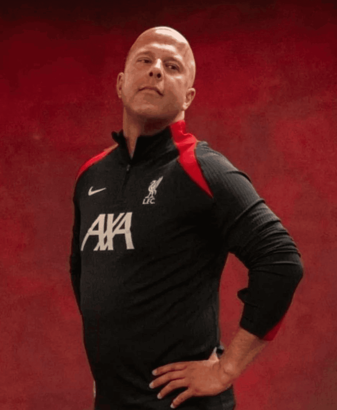 Arne Slot out as Liverpool Head Coach by May 31, 2026? market image