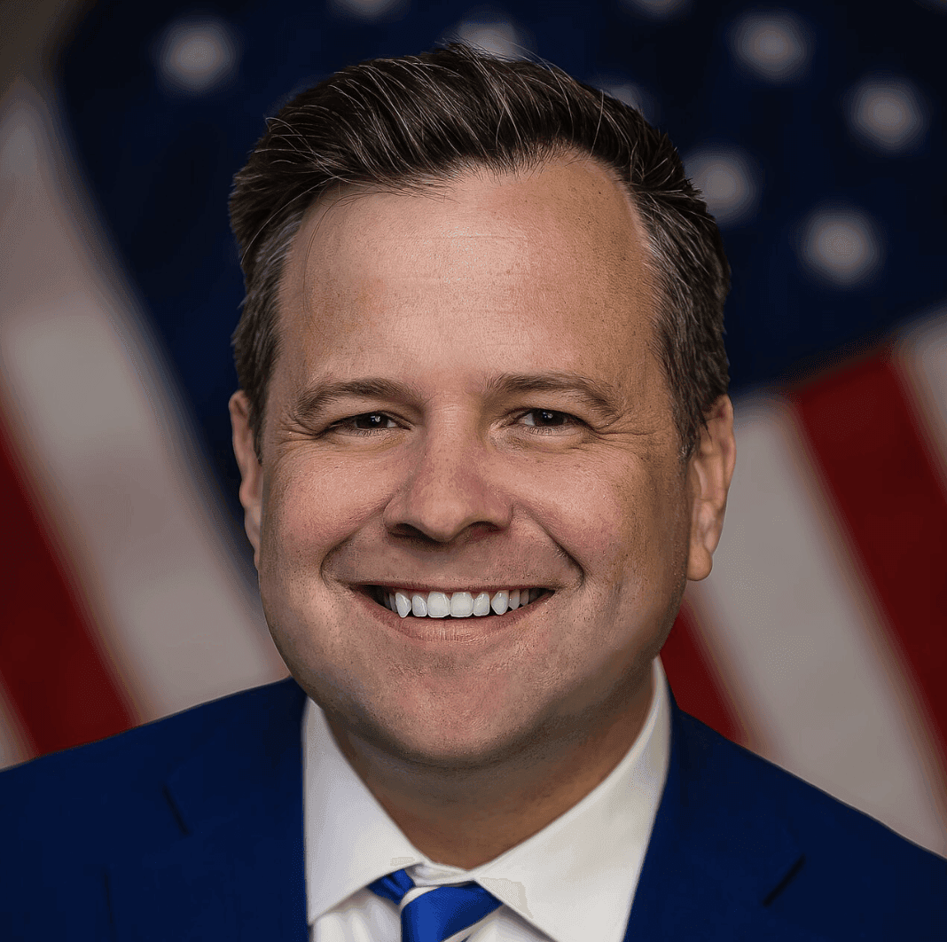 Will Trump nominate Bill Pulte as the next Fed chair? market image