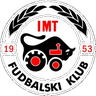 FK IMT Novi Beograd logo