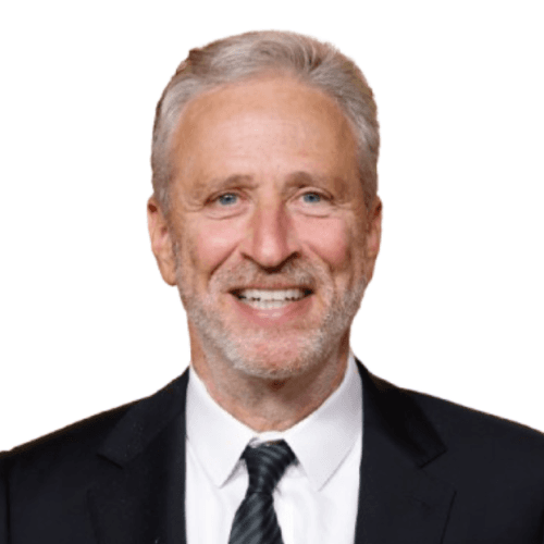 Will Jon Stewart win the 2028 Democratic presidential nomination? market image