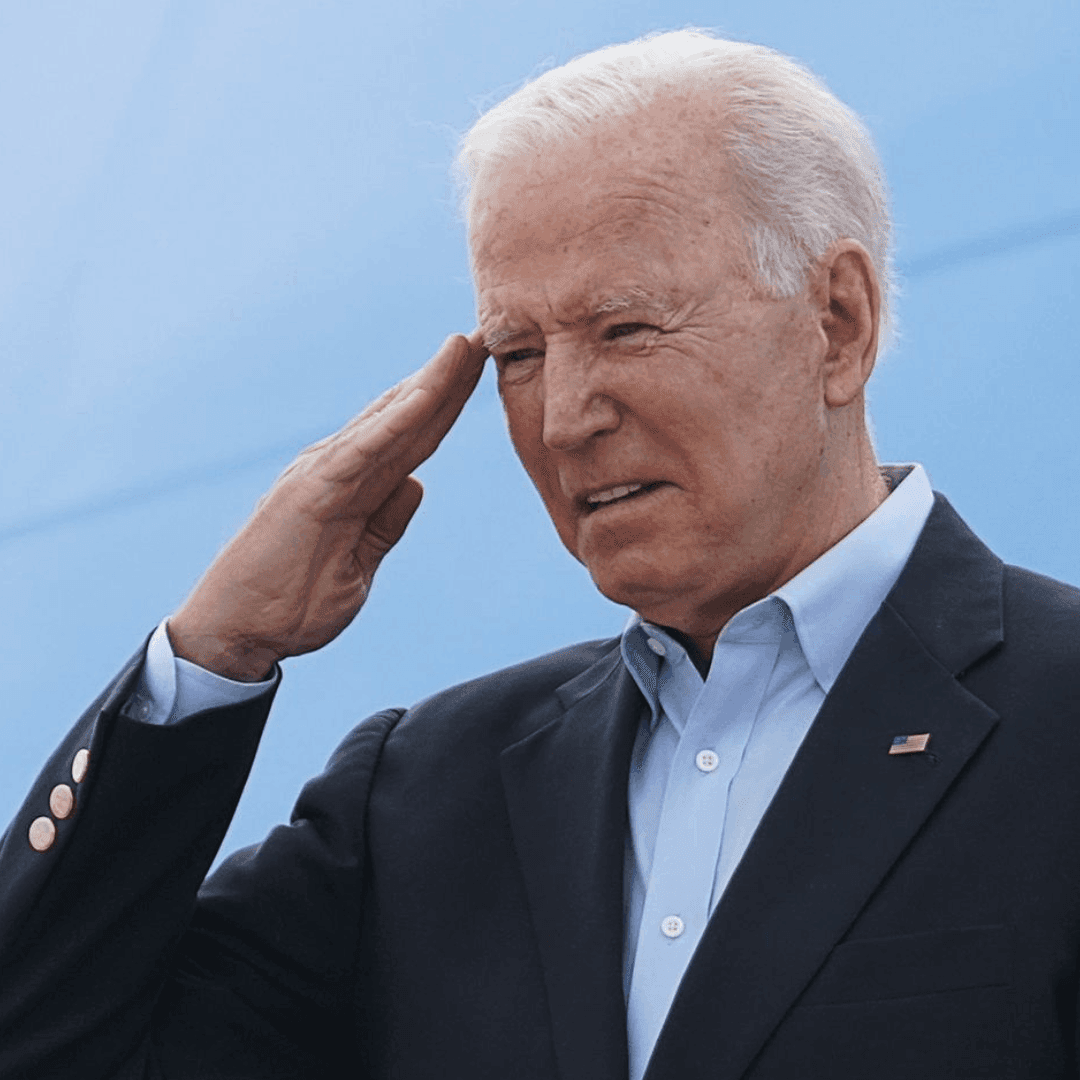 Will Joe Biden be President of the United States on December 1, 2023? market image