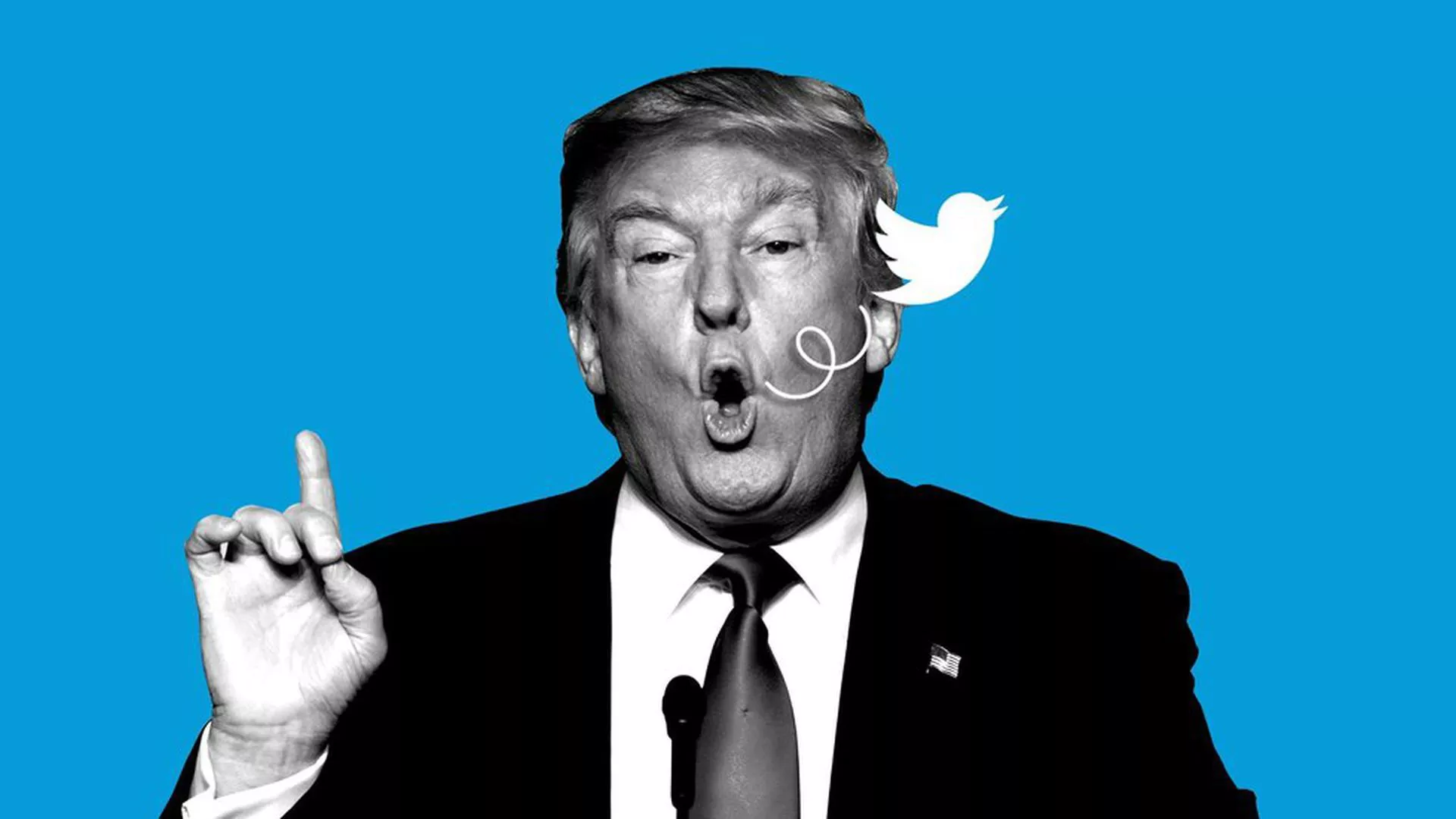 Will @realDonaldTrump tweet in 2022? market image