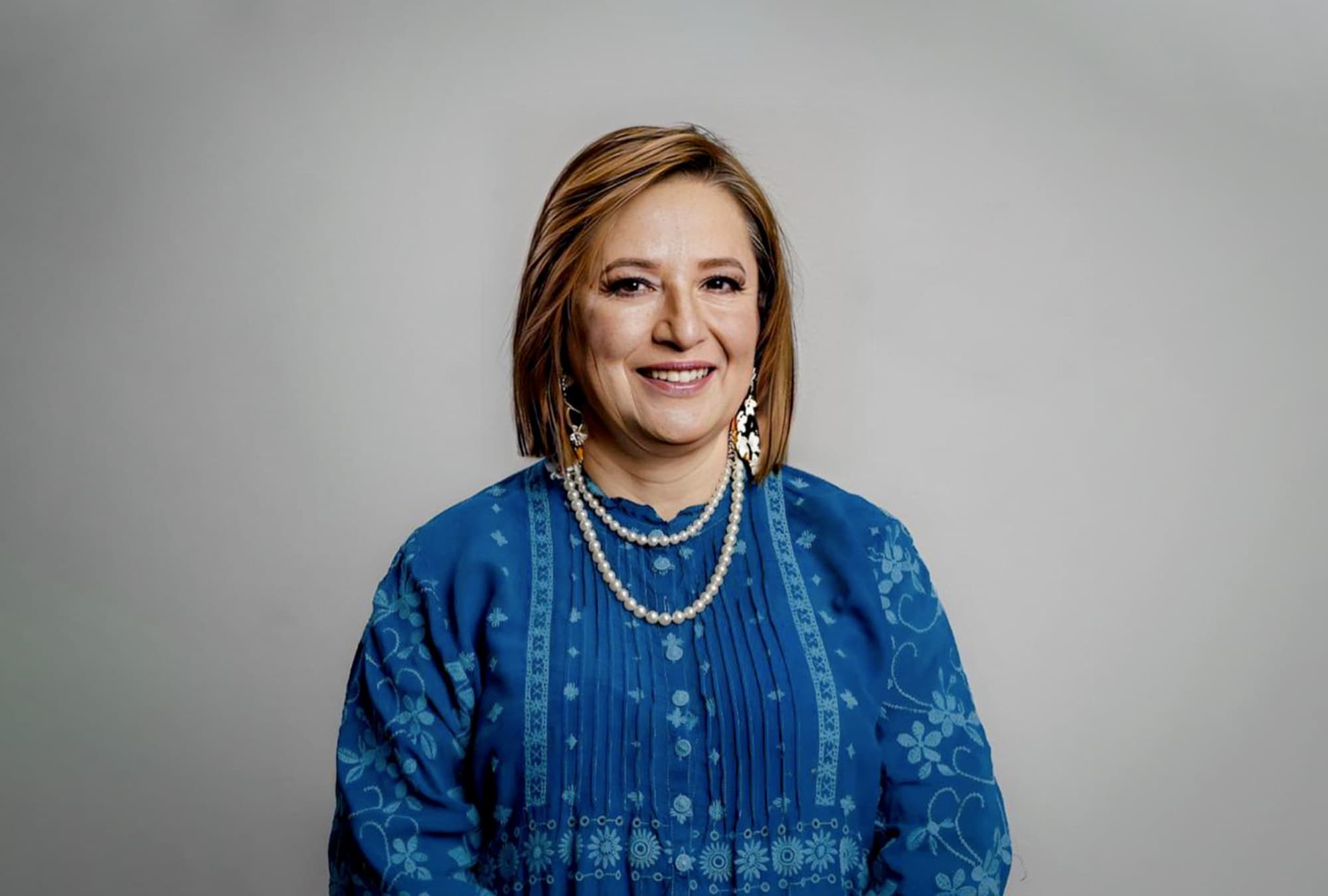 Mexican Presidential Election: Will Xóchitl Gálvez win? market image