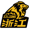Zhejiang Lions logo