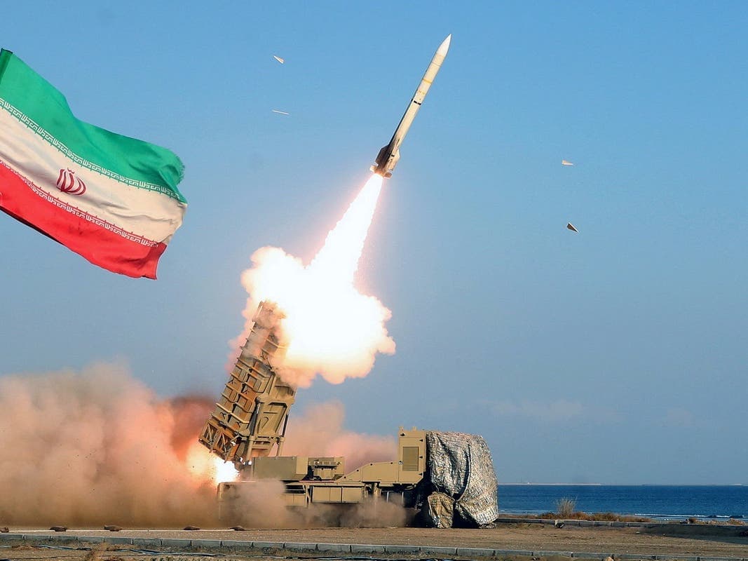 Another Iran strike on Israel in October? market image