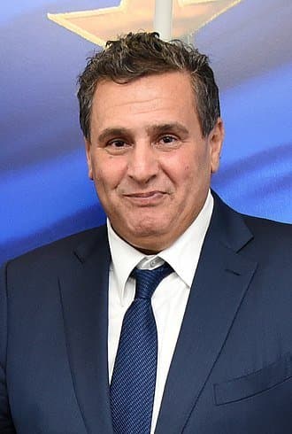 Aziz Akhannouch out as Morocco Prime Minister by December 31, 2026? market image