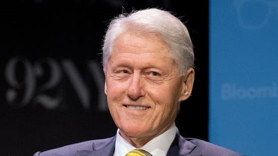 Bill Clinton confirmed pedophile by December 31? market image