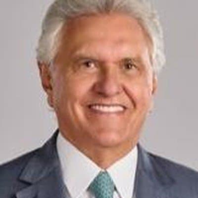 Will Ronaldo Caiado win the most votes in the next Brazil presidential election from Goiás? market image