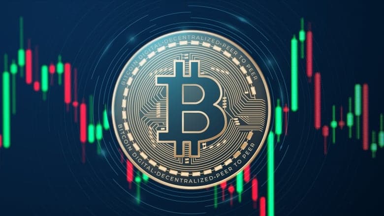 Will Bitcoin reach $75,000 in May? market image