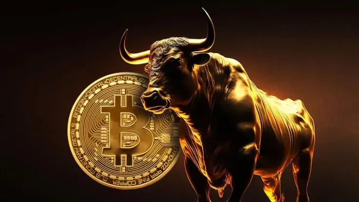 Bull run: September market image
