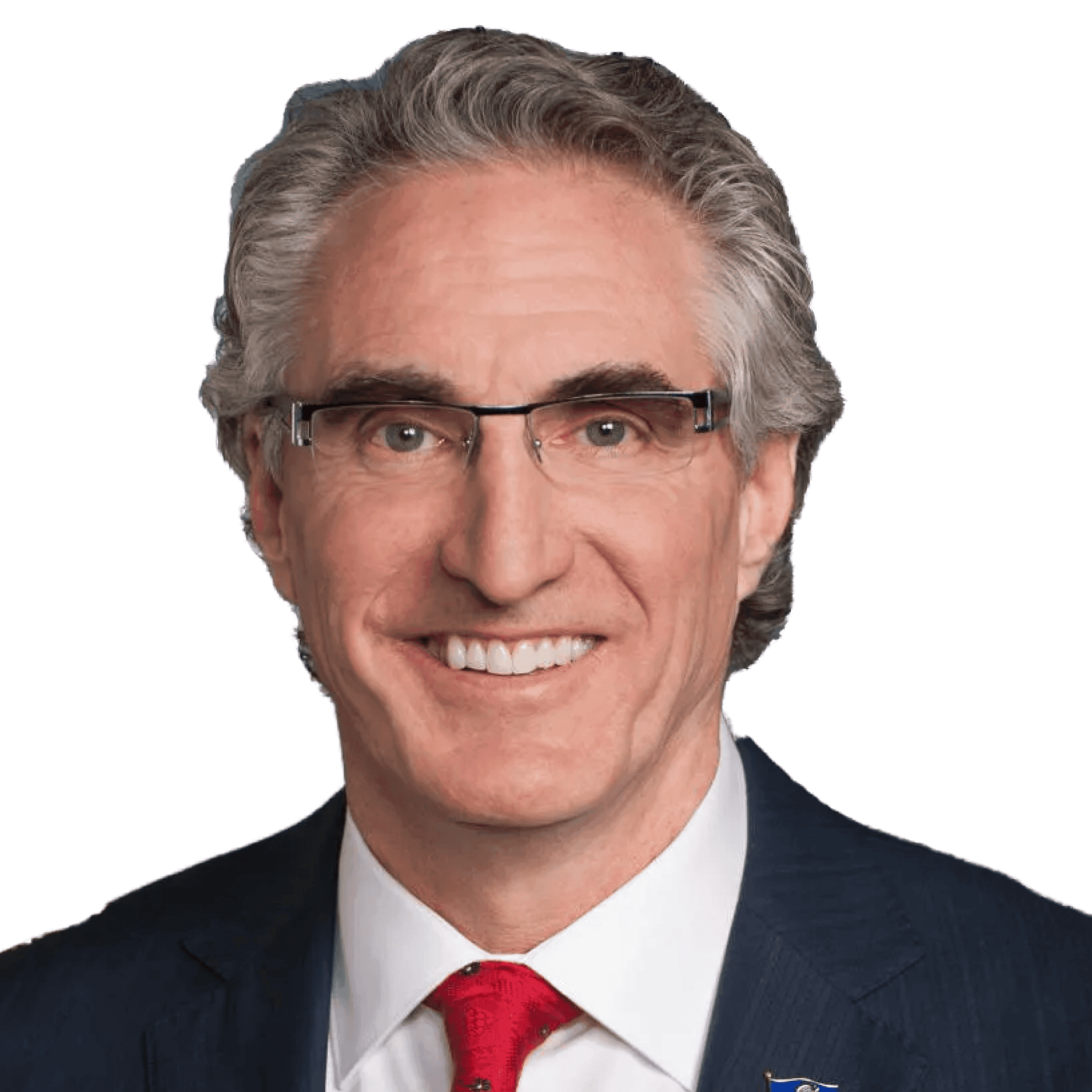 Will Doug Burgum win the 2028 US Presidential Election? market image