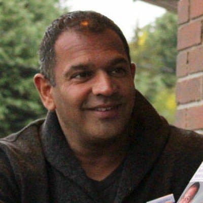 Will Rishi Sharma win the 2026 Saanich mayoral election? market image