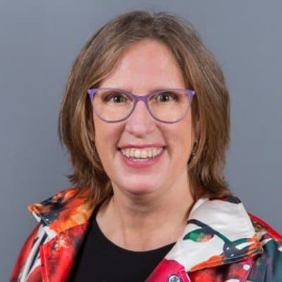 Will Dorothy McCabe win the 2026 Waterloo mayoral election? market image