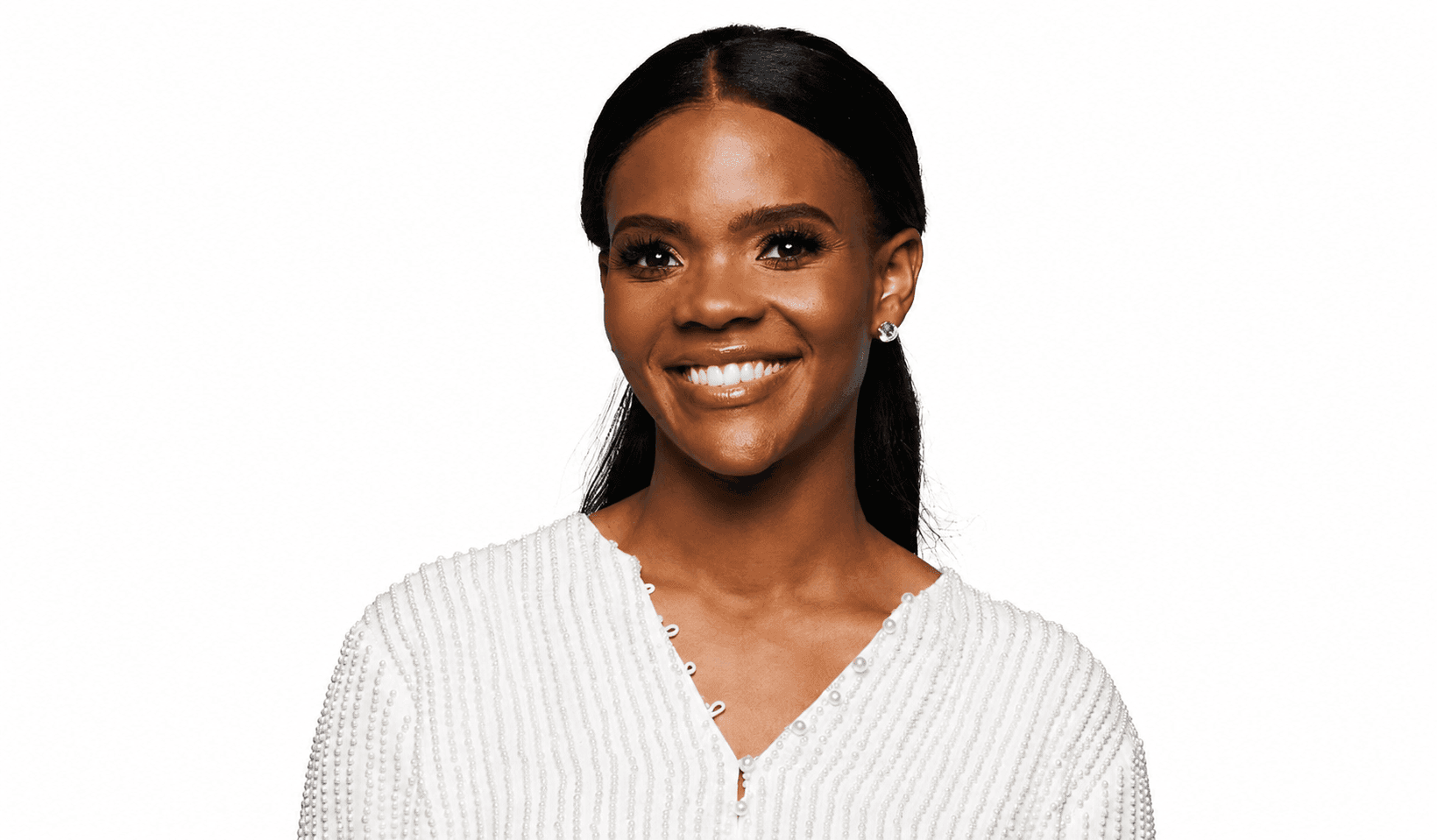 Will Candace Owens win the 2028 US Presidential Election? market image