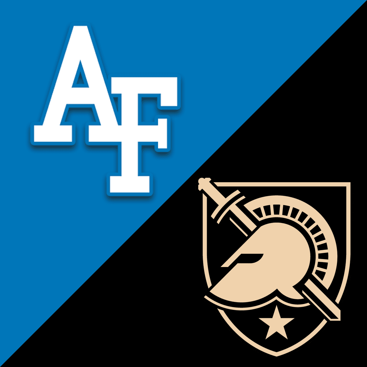 Will Army beat Air Force market image