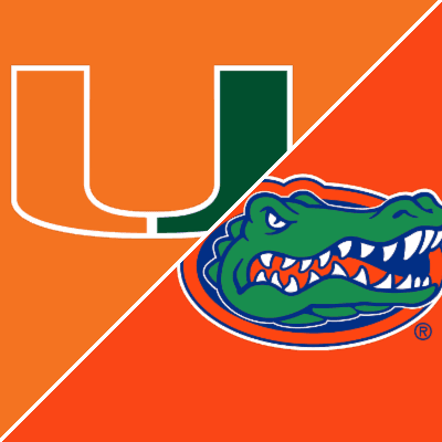 Miami vs. Florida winner? market image