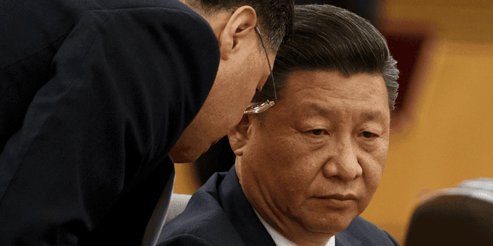 China coup attempt before 2027? market image