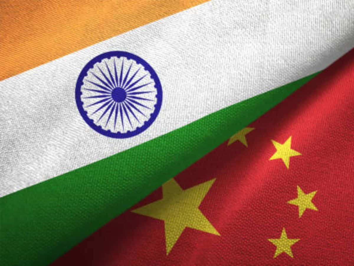 China x India military clash by December 31, 2026? market image
