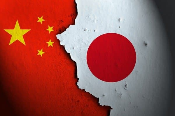 China x Japan military clash before 2027? market image