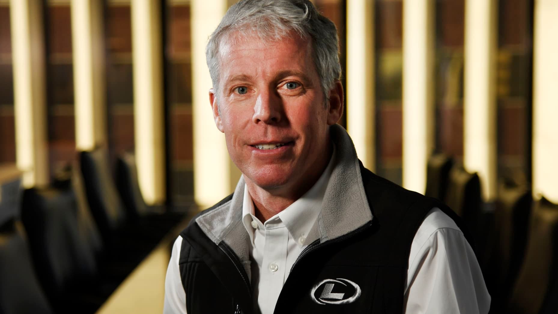 Chris Wright confirmed as Secretary of Energy? market image