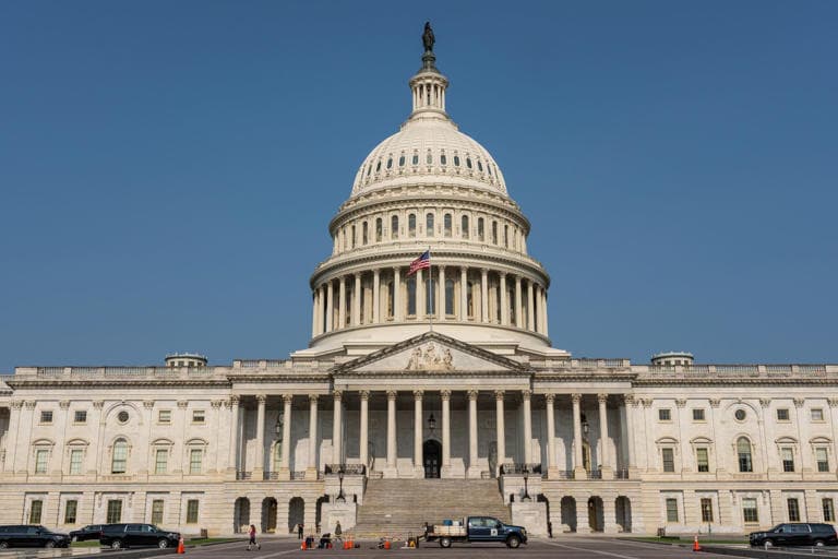 Clarity Act signed into law in 2026? market image