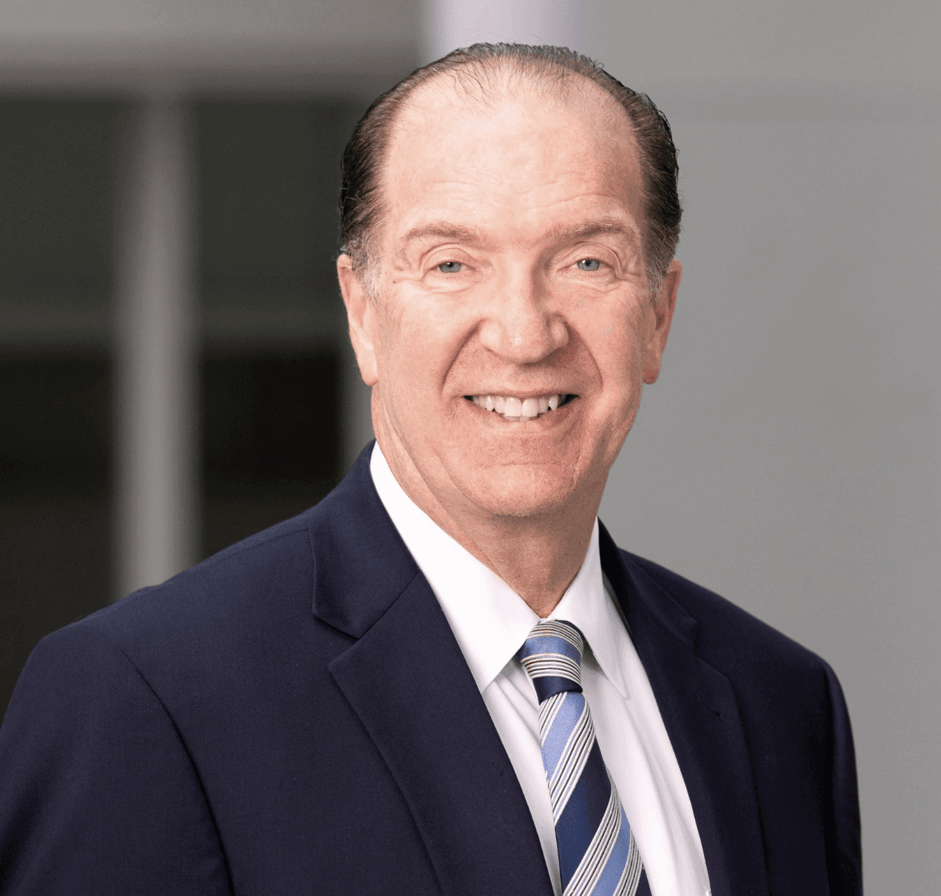 Will Trump nominate David Malpass as the next Fed chair? market image