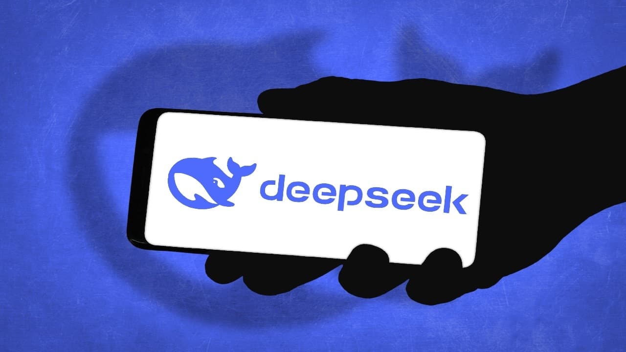 DeepSeek V4 released by May 15? market image