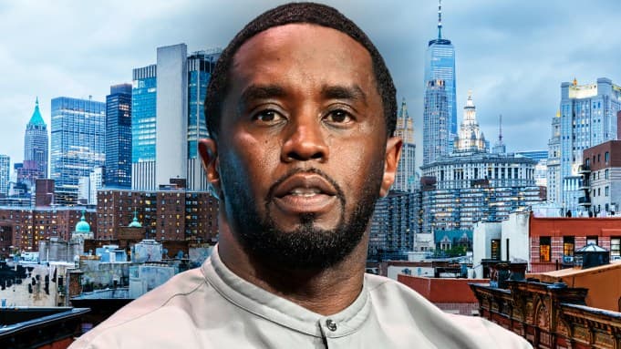 Diddy released from custody before November? market image