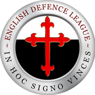 EDL declared terrorist org in August? market image