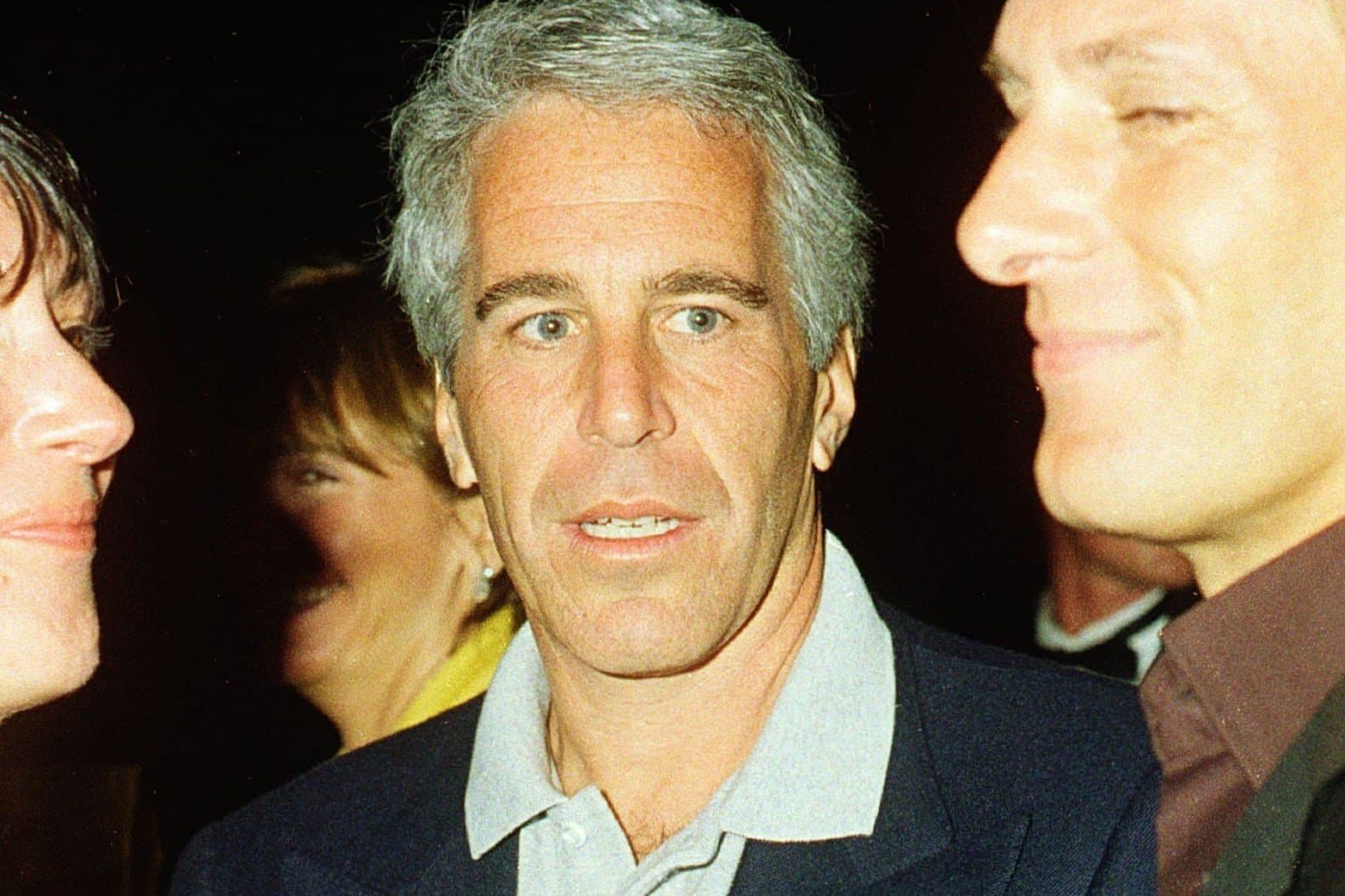 Epstein client list released by June 30? market image