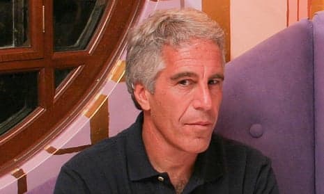 Epstein suicide note released by May 8? market image